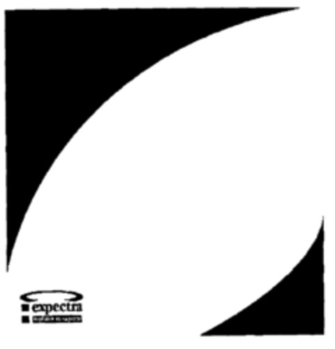 expectra topforce in experts Logo (EUIPO, 08/31/2000)