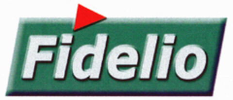 Fidelio Logo (EUIPO, 09/05/2000)