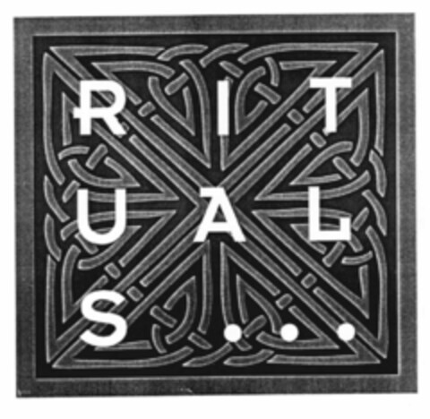 RITUALS Logo (EUIPO, 18.09.2000)