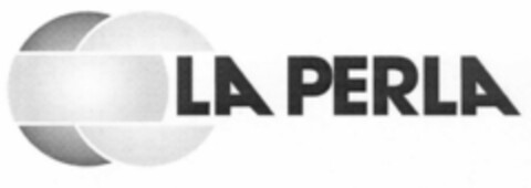 LA PERLA Logo (EUIPO, 06.03.2001)