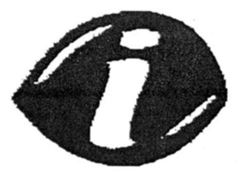 i Logo (EUIPO, 10/11/2001)