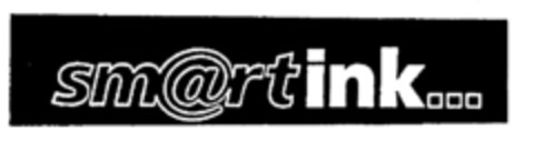 sm@rtink... Logo (EUIPO, 07.12.2001)