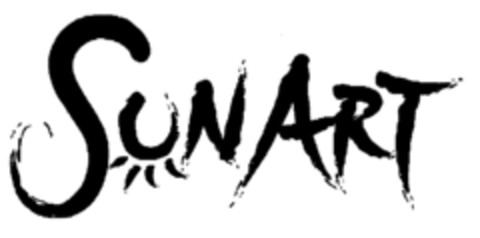 SUNART Logo (EUIPO, 12/14/2001)