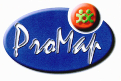 ProMap Logo (EUIPO, 04.03.2002)