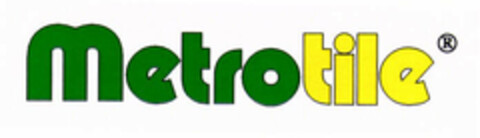 Metrotile Logo (EUIPO, 28.06.2002)