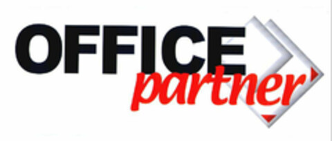 OFFICE partner Logo (EUIPO, 07.08.2002)