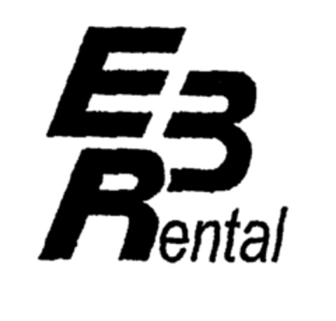 EBRental Logo (EUIPO, 02.09.2002)