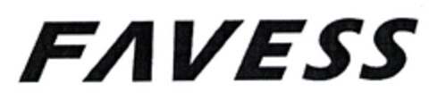 FAVESS Logo (EUIPO, 07.01.2003)