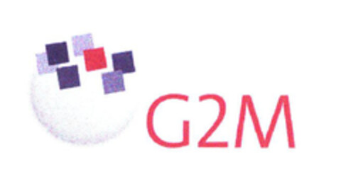 G2M Logo (EUIPO, 01/16/2003)