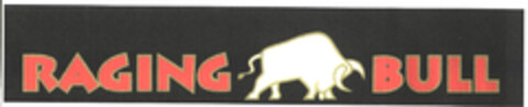 RAGING BULL Logo (EUIPO, 01/27/2003)