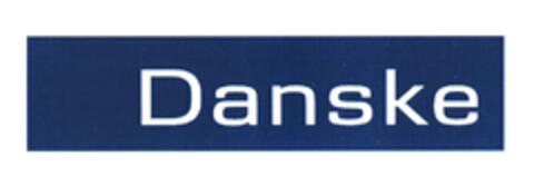DANSKE Logo (EUIPO, 15.04.2003)