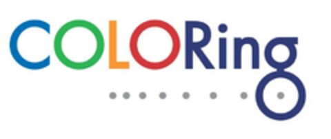 COLORing Logo (EUIPO, 06/26/2003)