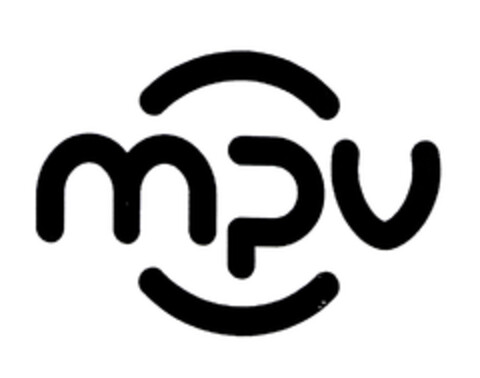 mpv Logo (EUIPO, 01.08.2003)