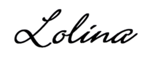 Lolina Logo (EUIPO, 12.08.2003)