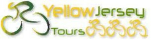 Yellow Jersey Tours Logo (EUIPO, 01.10.2003)