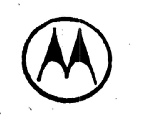 M Logo (EUIPO, 10/28/2003)