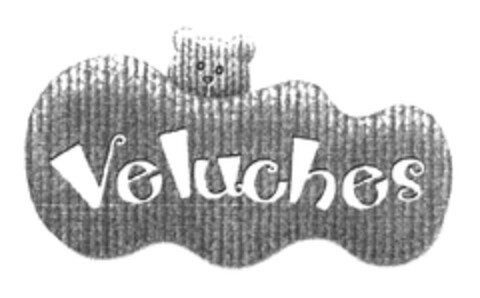 Veluches Logo (EUIPO, 11/17/2003)