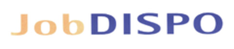 JobDISPO Logo (EUIPO, 05.04.2004)