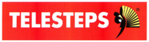 TELESTEPS Logo (EUIPO, 06/23/2004)