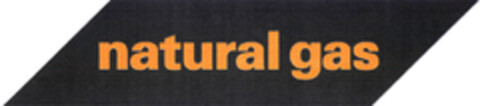 natural gas Logo (EUIPO, 08/19/2004)