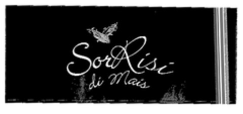 SorRisi di Mais Logo (EUIPO, 01.09.2004)