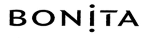 BONITA Logo (EUIPO, 16.12.2004)