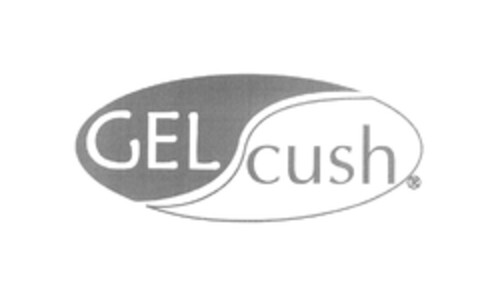 GEL cush Logo (EUIPO, 12/01/2004)