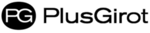 PG PlusGirot Logo (EUIPO, 15.03.2005)