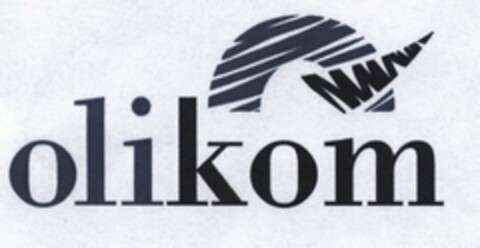 olikom Logo (EUIPO, 22.04.2005)