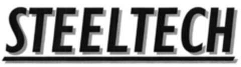 STEELTECH Logo (EUIPO, 26.07.2005)