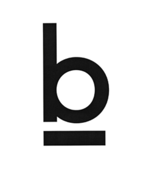 b Logo (EUIPO, 02.09.2005)