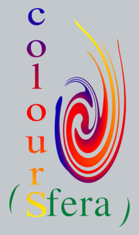 colour (Sfera) Logo (EUIPO, 24.01.2006)
