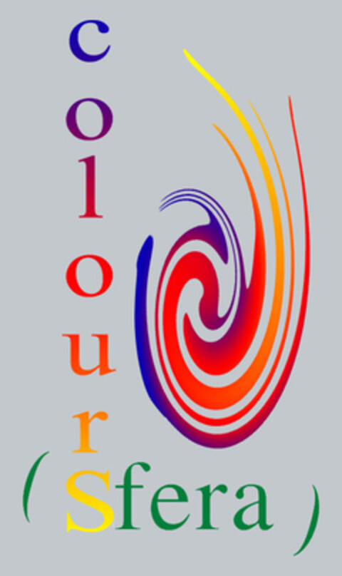 colour (Sfera) Logo (EUIPO, 01/24/2006)