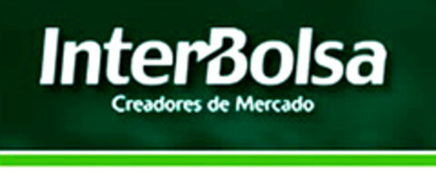 InterBolsa Creadores de Mercado Logo (EUIPO, 15.03.2006)