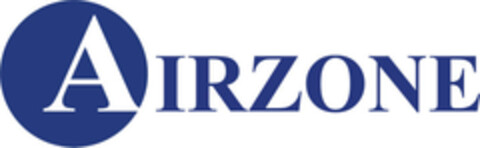 AIRZONE Logo (EUIPO, 24.03.2006)