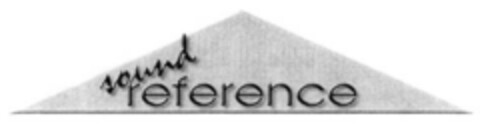 sound reference Logo (EUIPO, 03/08/2006)