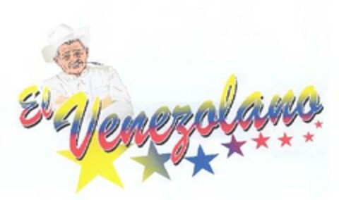 El Venezolano Logo (EUIPO, 25.05.2006)