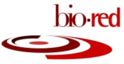 bio·red Logo (EUIPO, 01.06.2006)