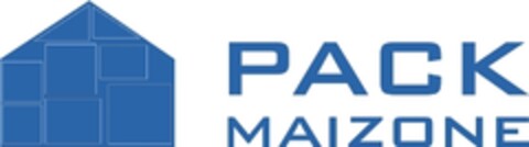 PACK MAIZONE Logo (EUIPO, 26.07.2006)