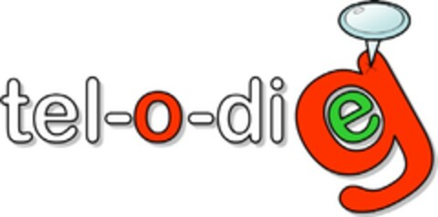 tel-o-dieg Logo (EUIPO, 10/27/2006)