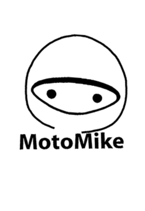 MotoMike Logo (EUIPO, 17.11.2006)