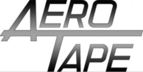 AERO TAPE Logo (EUIPO, 12.12.2006)