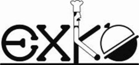 EXKO Logo (EUIPO, 19.12.2006)