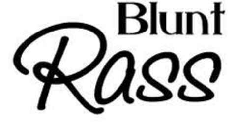 Blunt Rass Logo (EUIPO, 16.01.2007)