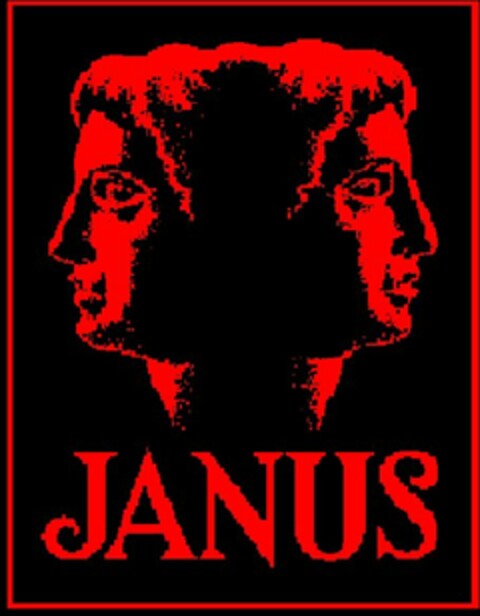 JANUS Logo (EUIPO, 23.04.2007)