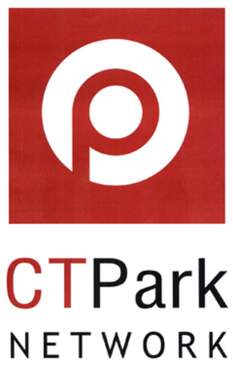 CTPark NETWORK Logo (EUIPO, 17.05.2007)