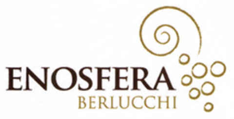 ENOSFERA BERLUCCHI Logo (EUIPO, 12.06.2007)