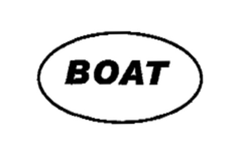 BOAT Logo (EUIPO, 05.07.2007)