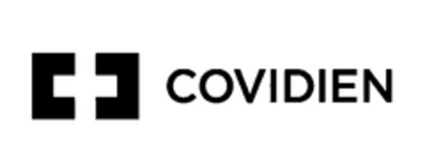 COVIDIEN Logo (EUIPO, 23.07.2007)
