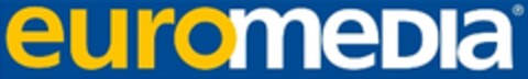 euromedia Logo (EUIPO, 01/08/2008)